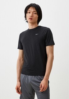 Футболка спортивная Reebok ATHLETE TEE 2.0 RBK-CHILL
