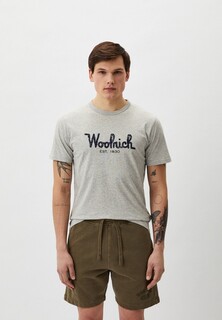 Футболка Woolrich 