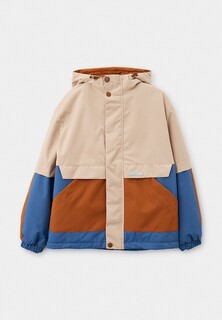 Куртка утепленная Nikastyle 