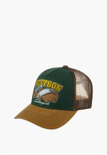 Бейсболка Stetson 