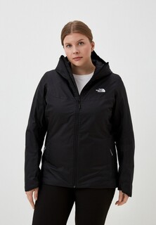 Куртка утепленная The North Face W QUEST INS JKT