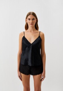 Топ бельевой Stella McCartney 