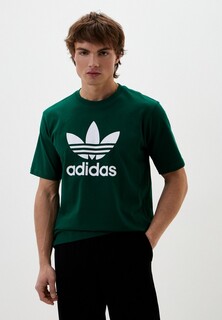 Футболка adidas Originals TREFOIL T-SHIRT