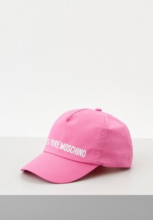 Бейсболка Moschino Kid 