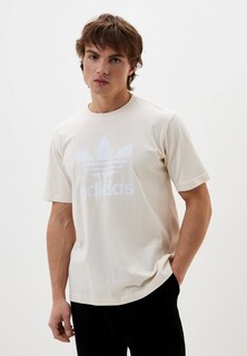 Футболка adidas Originals TREFOIL T-SHIRT