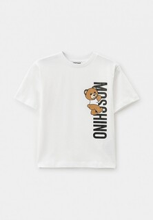 Футболка Moschino Kid 