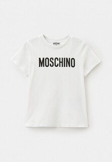 Футболка Moschino Kid 