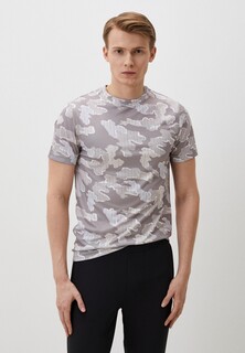 Футболка спортивная Reebok TRAIN MOTION CAMO TECHTEE