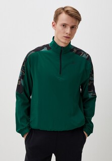 Олимпийка Reebok TRAIN MOTION CAMO 1/4 ZIP