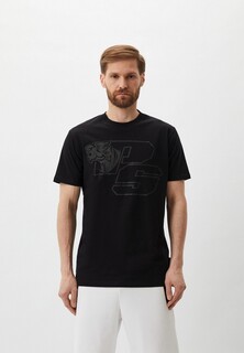 Футболка Plein Sport 