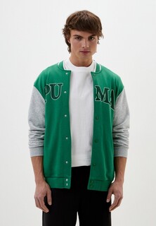 Олимпийка PUMA PUMA SQUAD Track Jacket TR