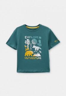 Футболка Outventure 