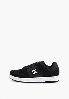 Кеды DC Shoes MANTECA 4 SHOE BKW