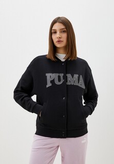 Олимпийка PUMA PUMA SQUAD Track Jacket TR