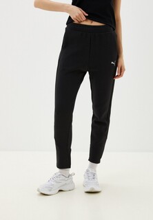 Брюки спортивные PUMA EVOSTRIPE High-Waist Pants