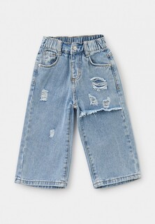 Джинсы Resser Denim 