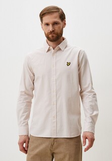 Рубашка Lyle & Scott 