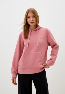 Худи Lacoste Relaxed Fit