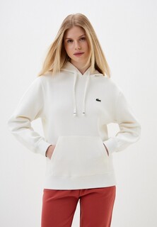 Худи Lacoste Relax Fit