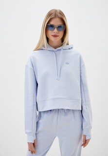 Худи Lacoste Relax Fit