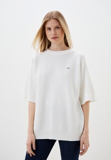 Джемпер Lacoste Oversize Fit