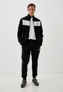 Костюм спортивный PUMA Poly Suit cl PUMA Black