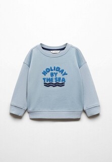 Свитшот Mango Kids THESEA