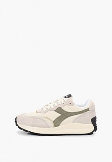 Кроссовки Diadora RACE SUEDE SW