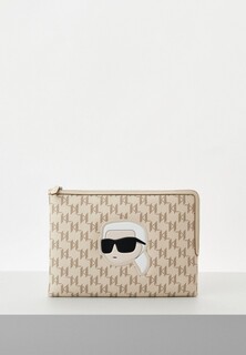 Клатч Karl Lagerfeld 