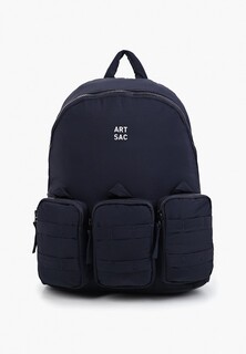 Рюкзак Artsac JACKSON TRIPLE PADDED M