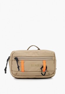 Сумка поясная Elliker SEMER SLING BAG