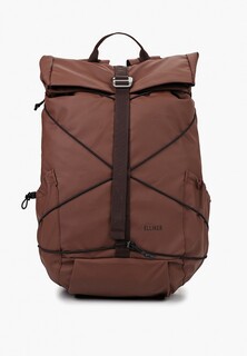 Рюкзак Elliker DAYLE ROLL TOP BACKPACK