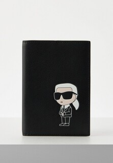 Обложка для паспорта Karl Lagerfeld 