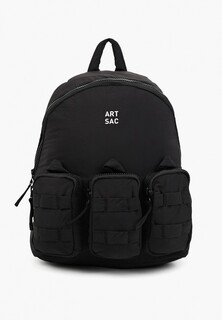 Рюкзак Artsac JACKSON TRIPLE PADDED XS