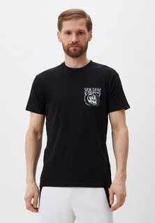 Футболка Vans LUCKY STREAK SS TEE