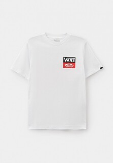 Футболка Vans OG LOGO SS