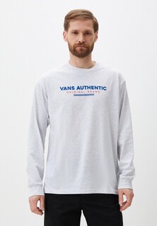 Лонгслив Vans VANS SPORT LOOSE FIT S/S TEE