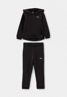 Костюм спортивный PUMA Hooded Sweat Suit TR cl G