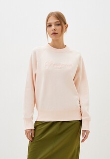 Свитшот PUMA Lamoda Online Exclusive CLASSICS+ Relaxed Crew