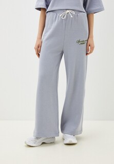 Брюки спортивные PUMA Lamoda Online Exclusive CLASSICS+ Relaxed Sweatpants