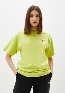 Футболка PUMA Lamoda Online Exclusive DOWNTOWN Relaxed Graphic Tee