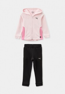 Костюм спортивный PUMA Hooded Sweat Suit TR cl G