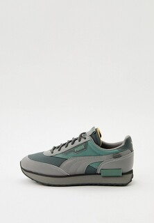 Кроссовки PUMA Lamoda Exclusive Future Rider Concrete Jungle
