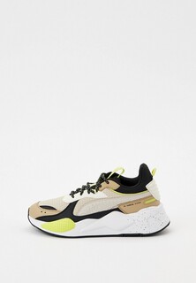 Кроссовки PUMA RS-X XCountry Biker Jr