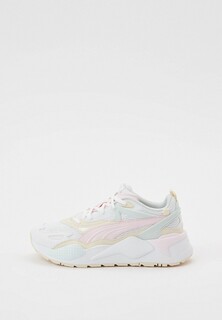 Кроссовки PUMA RS-X Efekt Kids Jr