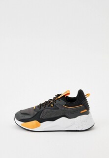 Кроссовки PUMA RS-X XCountry Biker Jr