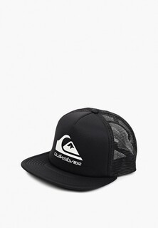 Бейсболка Quiksilver FOAMSLAYER HDWR KVJ0