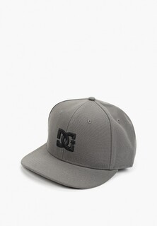 Бейсболка DC Shoes EMPIRE SNAP HDWR KPV0