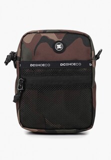 Сумка DC Shoes STARCHER 5 MGRS XCGK