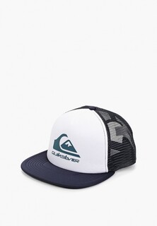 Бейсболка Quiksilver FOAMSLAYER HDWR KTP0